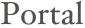 Portal